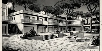 Delitto di Platamona. ©L. Ricci | S&H Magazine