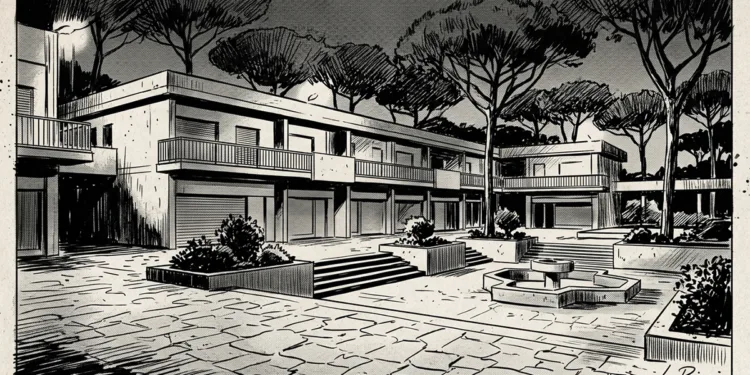 Delitto di Platamona. ©L. Ricci | S&H Magazine