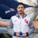 Fabio Pisacane, allenatore Cagliari Calcio