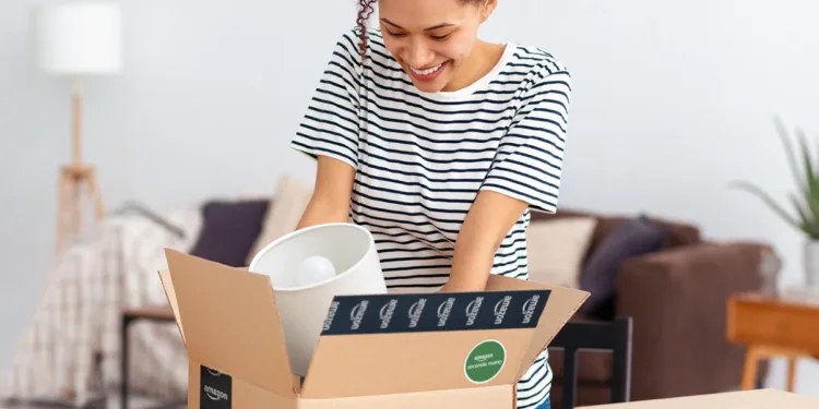 Festa delle Offerte Seconda Mano di Amazon