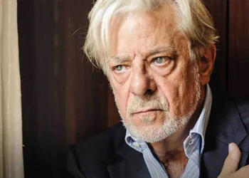 Giancarlo Giannini