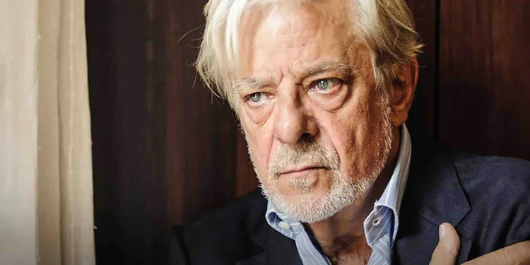 Giancarlo Giannini