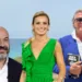 Gianluigi Paragone, Beatrice Venezi e Marco Mancini