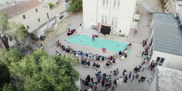 InVaso Festival a Muravera