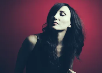 Marina Rei. ©Simone Cecchetti