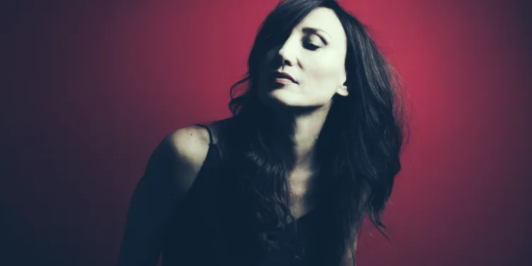 Marina Rei. ©Simone Cecchetti