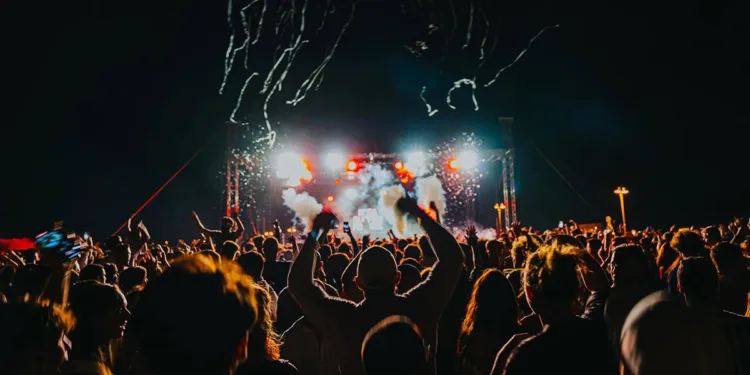 Nora Summer Festival
