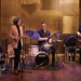 Paola Azeni, Marco Bianchi, Massimo Scoca e Maxx Furian