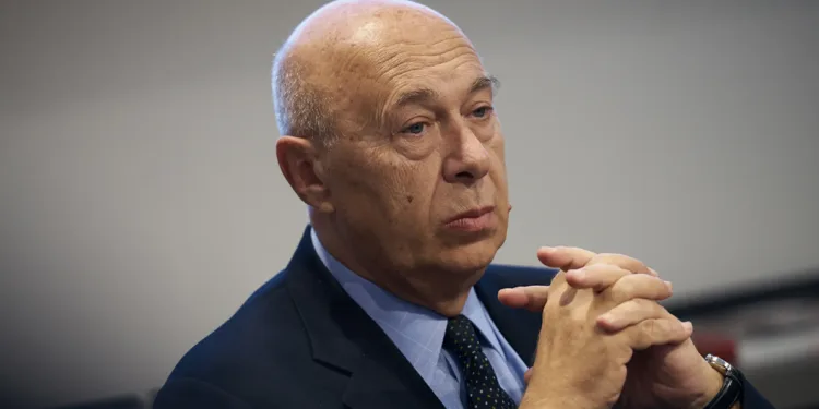 Paolo Mieli