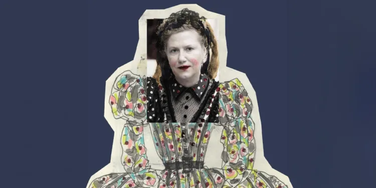 Patrizia Sardo Marras presenta il libro “La moda non è un mestiere per cuori solitari”
