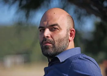 Roberto Saviano