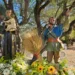 Rudalza celebra i Santi Antonio e Isidoro