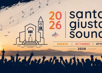 Santa Giusta Sound 2026