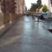 Pulizia straordinaria via Roma a Sassari