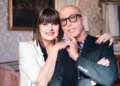 Silvia Mezzanotte e Carlo Marrale