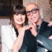 Silvia Mezzanotte e Carlo Marrale
