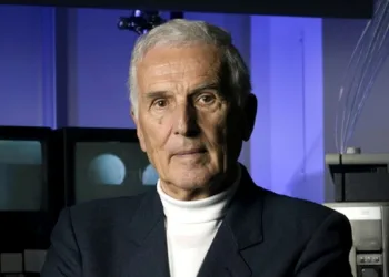 Silvio Garattini