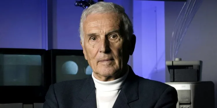 Silvio Garattini