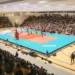 Squadre in campo al Sardegna Volleyball Challenge di Oristano