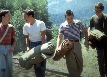 Stand by me di Rob Reiner