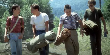 Stand by me di Rob Reiner