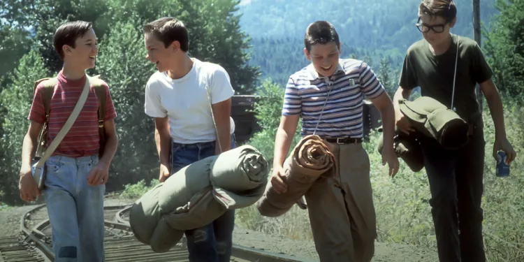 Stand by me di Rob Reiner