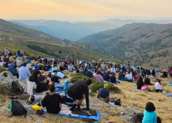 Trekking e Musica ad Alta Quota 2025