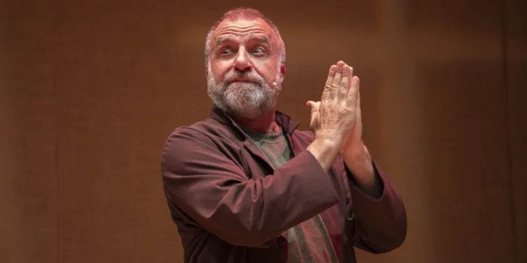 Ugo Dighero