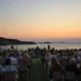 Concerto al tramonto a Porto Cervo