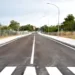 Sassari, nuova strada tra via Giagu e via Di Vittorio