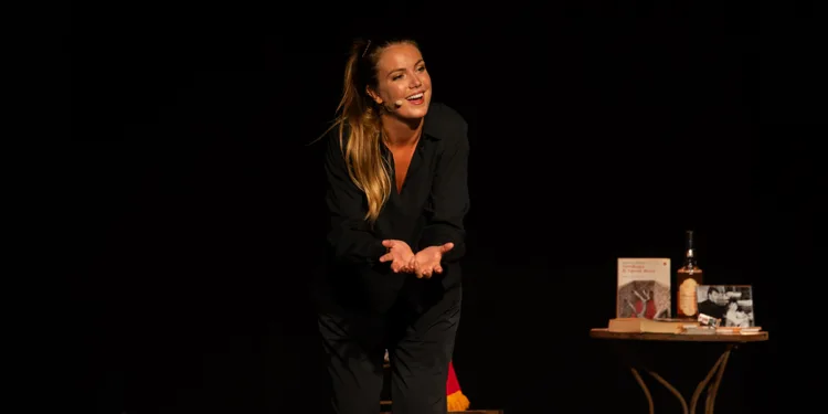 Alice De André