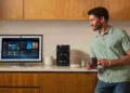 Amazon Echo Show 21