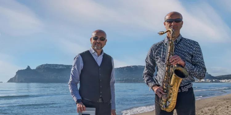 Angiolini Bros Quartet