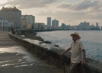 “Baracoa” di Luis Ernesto Doñas