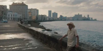 “Baracoa” di Luis Ernesto Doñas