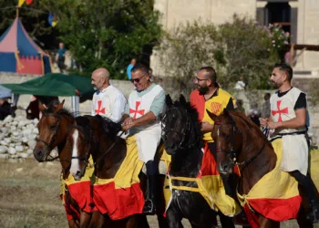 Bastida di Sorres