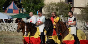 Bastida di Sorres