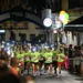 La partenza del Cagliari Urban Trail Run 2025. ©Phototoday.it
