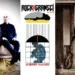 Calcinacci e Elli De Mon a Rock X Gramsci
