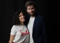 Gabriele e Stella, Casa Abis