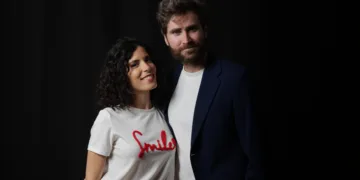 Gabriele e Stella, Casa Abis