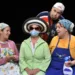 "Chiedilo alla badante" della compagnia La Maschera