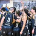 Dinamo Sassari. ©Luigi Canu