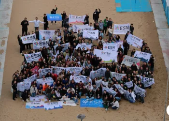 ESN Sassari