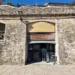 Ex Consorzio Sant’Elmo sotto i Bastioni Magellano ad Alghero