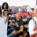 Faraualla, Salvatore Corazza e Anna Moroni