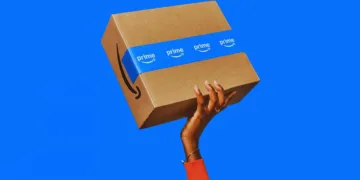 Festa delle Offerte Prime Amazon 2026