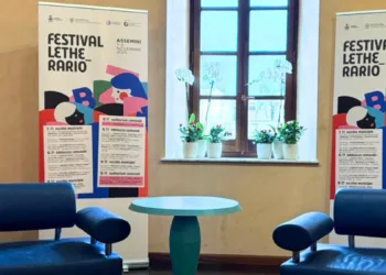 Festival LeThèrario ad Assemini