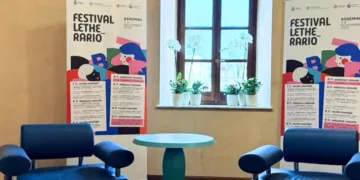 Festival LeThèrario ad Assemini