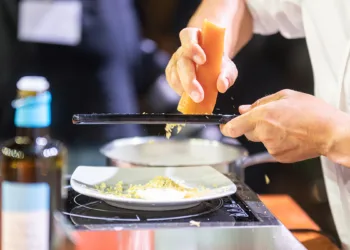 Festival della Bottarga a Cabras
